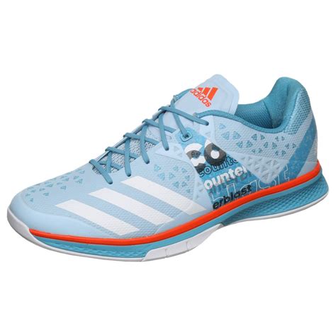 handballschuhe damen adidas counterblast|adidas Handballschuhe für Damen, Herren, Kinder.